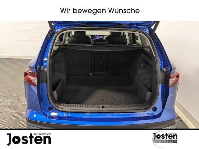 Skoda Enyaq Loft iV 80