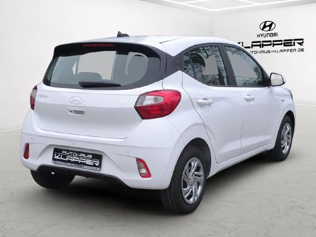 Hyundai i10 Select