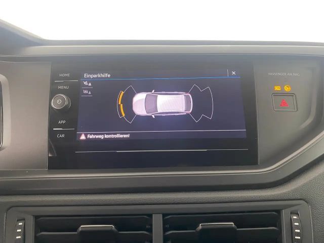 Volkswagen Taigo 4Me TSI