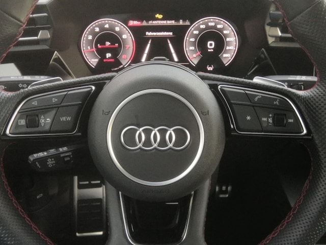 Audi A3 35 TFSI S-Tronic Sportback