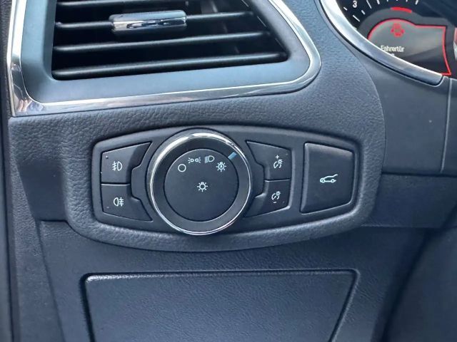 Ford S-Max AWD Titanium