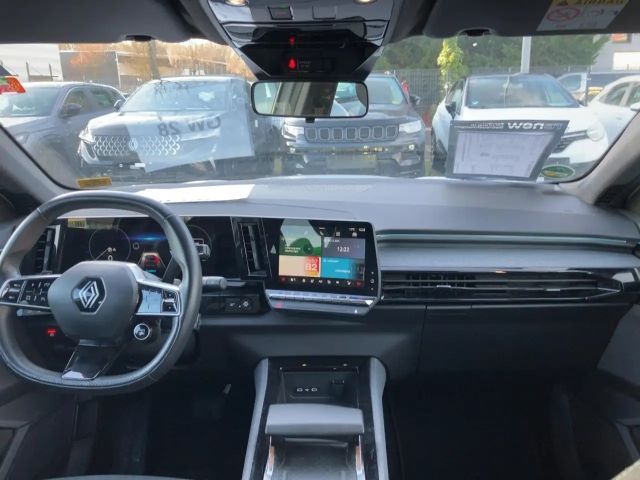 Renault Austral Equilibre Equilibre