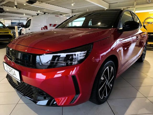 Opel Corsa 1.2 Turbo Turbo