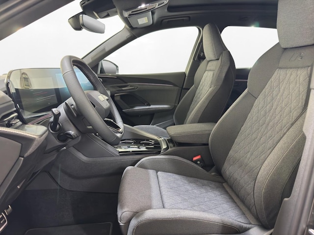 Audi Q5 Quattro S-Tronic