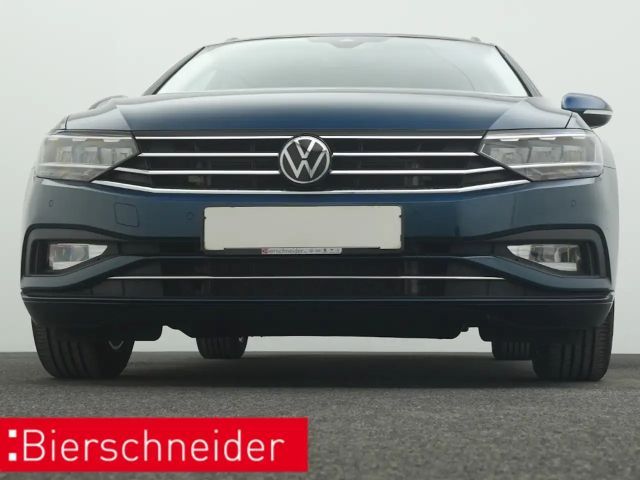 Volkswagen Passat 2.0 TDI Business DSG Variant
