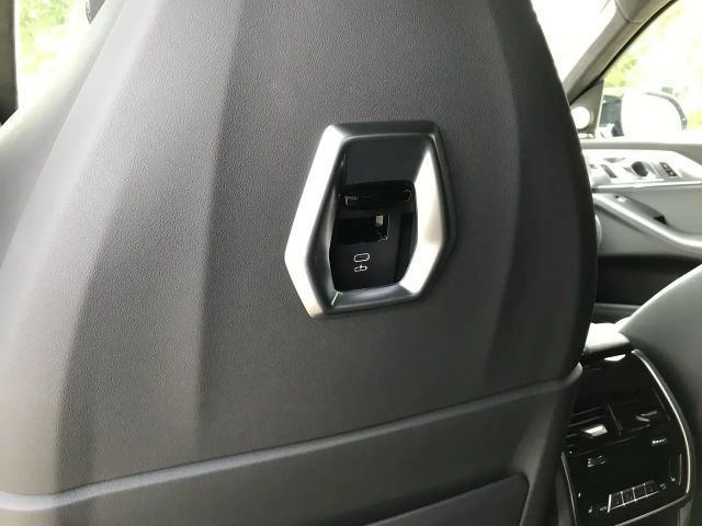 BMW XM Comfort pakket XM