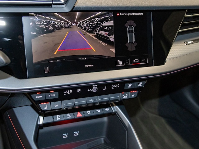 Audi A3 35 TFSI S-Tronic Sportback