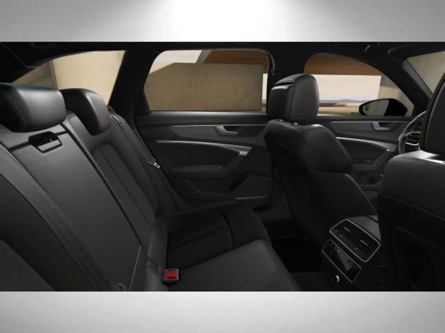 Audi A6 40 TDI Quattro