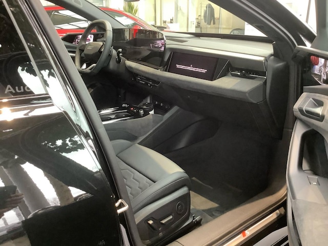 Audi A6 e-tron Avant Performance