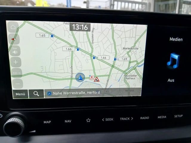 Hyundai i20 1.0 Hybrid Prime T-GDi