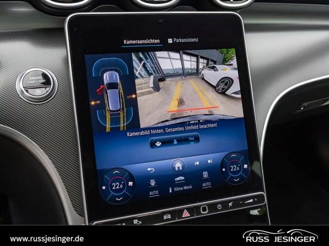 Mercedes-Benz C 180 AVANTGARDE Estate