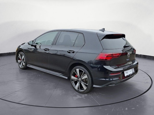 Volkswagen Golf DSG GTE