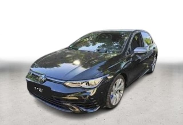 Volkswagen Golf 2.0 TSI 4Motion Golf VIII