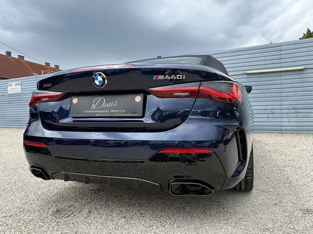 BMW 440 440i Cabrio xDrive