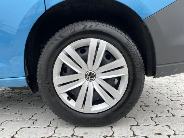 Volkswagen Caddy 2.0 TDI Combi DSG