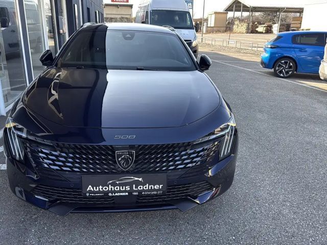 Peugeot 508 Allure Pack BlueHDi EAT8 SW