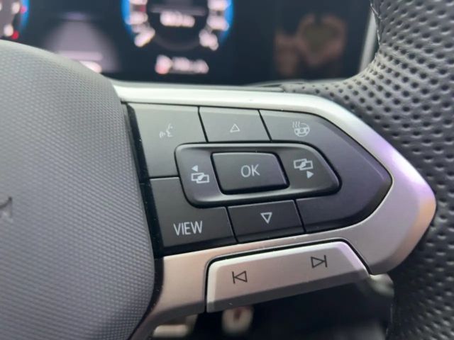 Volkswagen Tiguan 2.0 TSI DSG R-Line