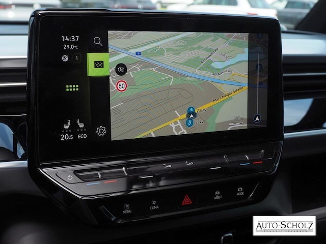 Volkswagen ID.Buzz Pro