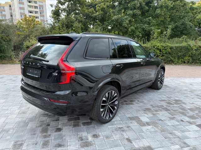 Volvo XC90 Dark Plus T8