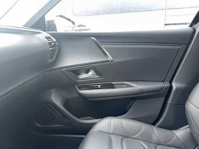 Citroën C5 X Hybrid Shine