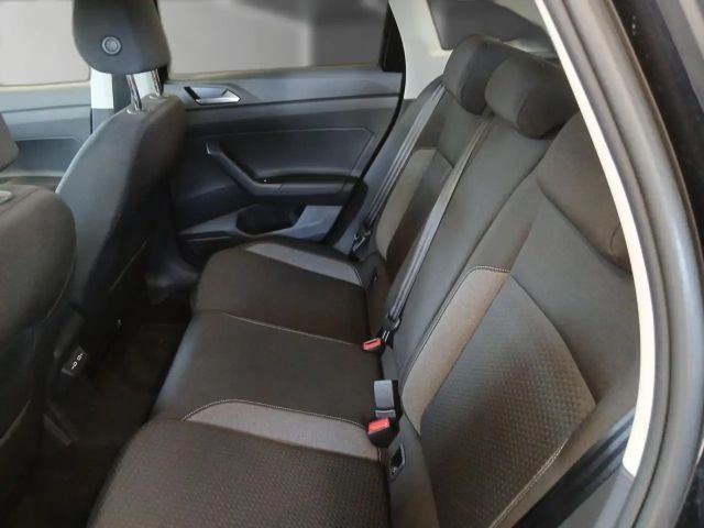 Volkswagen Taigo 1.5 TSI DSG Life