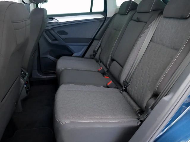 Volkswagen Tiguan 1.5 TSI DSG Move