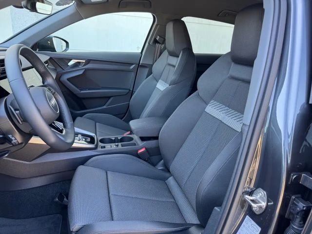 Audi A3 40 TFSI Hybride Sportback