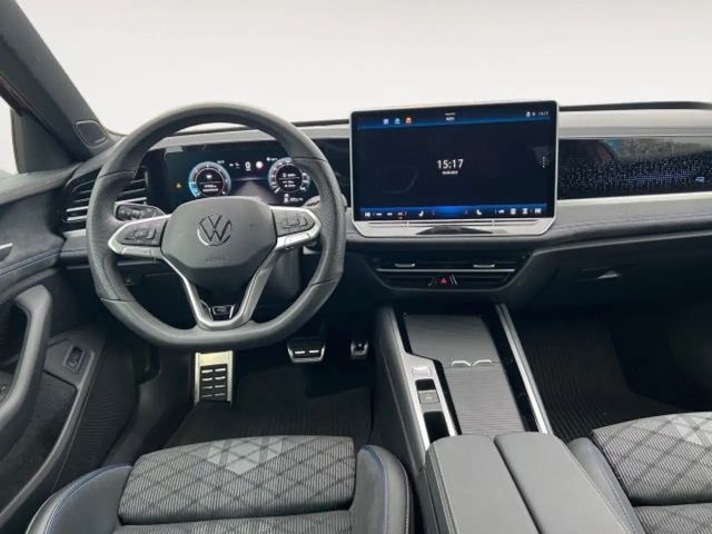 Volkswagen Passat 2.0 TDI DSG R-Line Variant