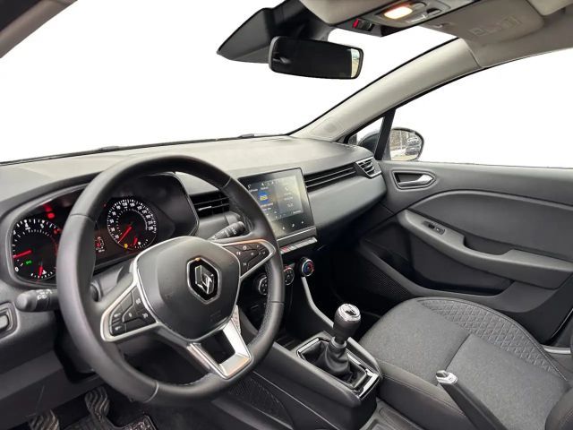 Renault Clio Equilibre Equilibre TCe 90