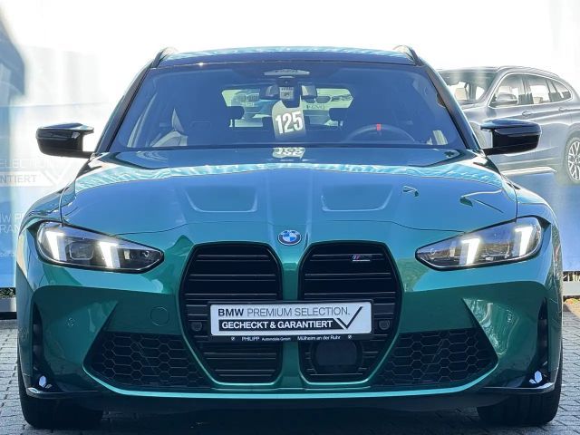 BMW M3 Touring xDrive