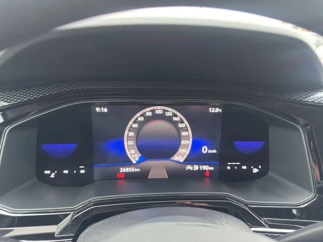 Volkswagen Taigo 1.0 TSI Life