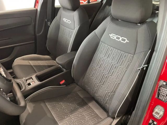Fiat 600e HYBRID Sonderedition