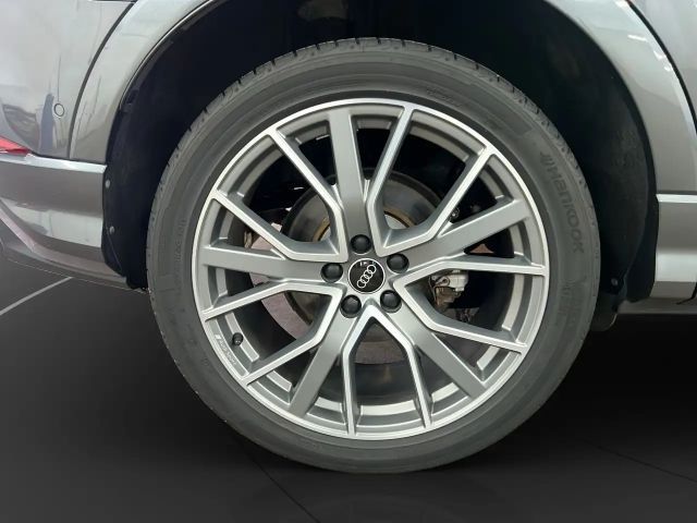 Audi Q3 35 TFSI S-Line