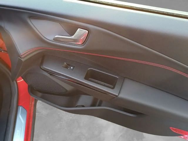 Ford Puma EcoBoost ST Line