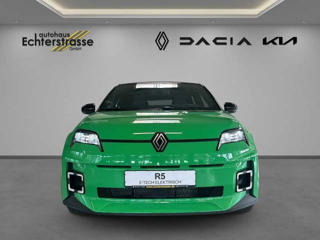 Renault 5 E-Tech Techno
