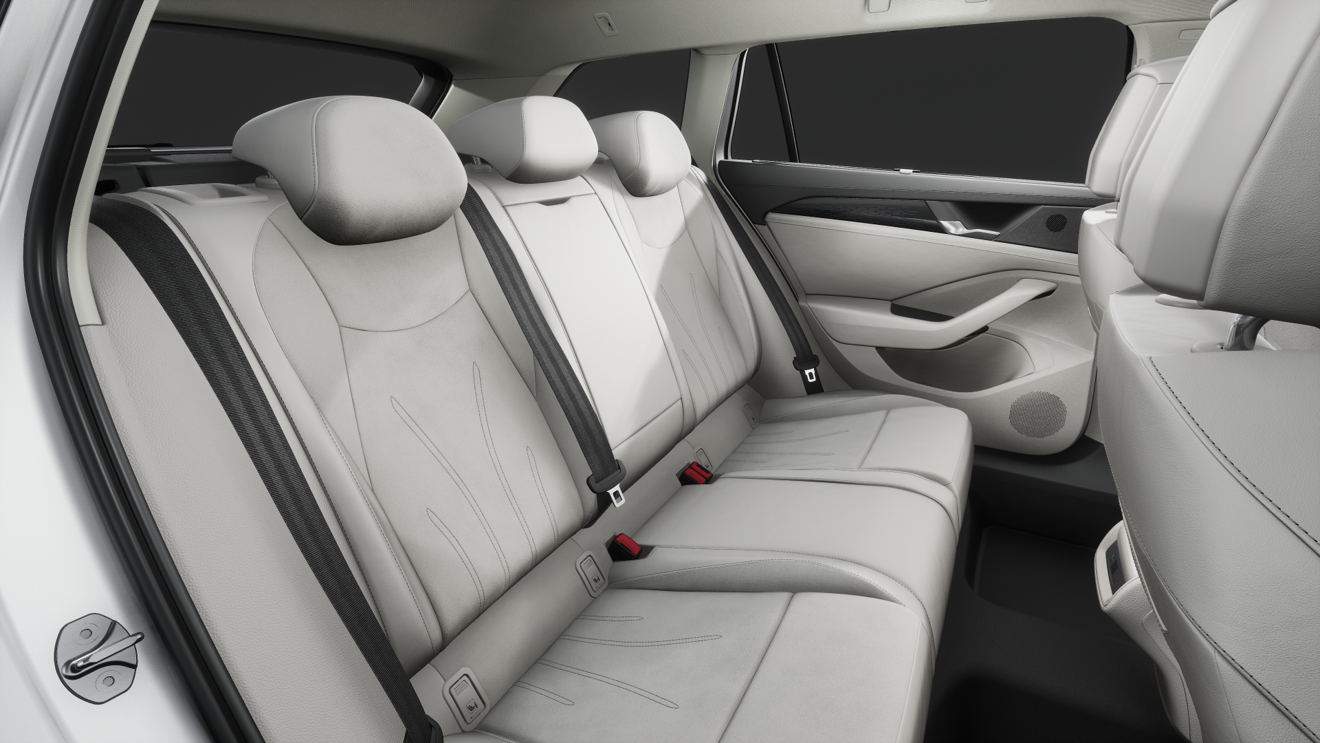 Volkswagen Passat Elegance Elegance Variant