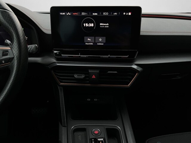 Cupra Formentor Formentor RFK*CARPLAY*TSR*SZH*KESSY uvm...