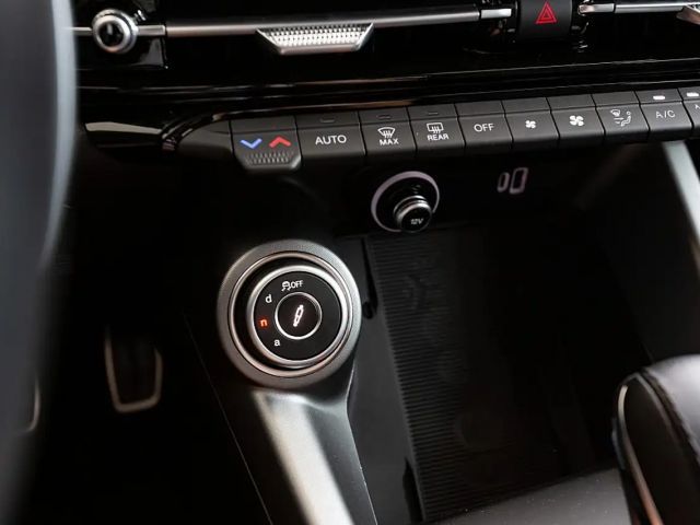 Alfa Romeo Tonale AWD Veloce