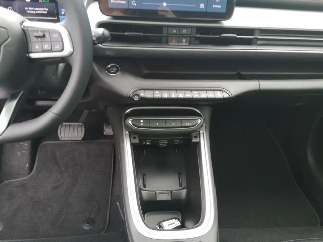 Jeep Avenger Altitude Full-Electric