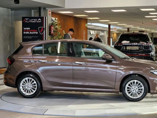 Fiat Tipo Life