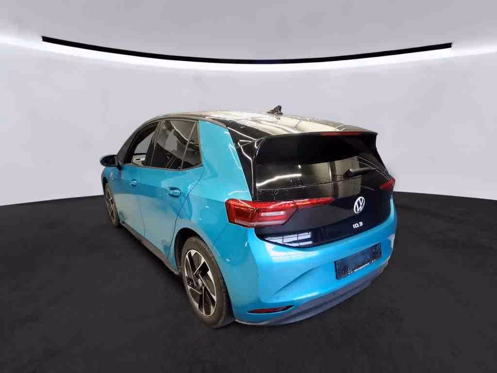 Volkswagen ID.3 Business IQ.Drive Performance Pro