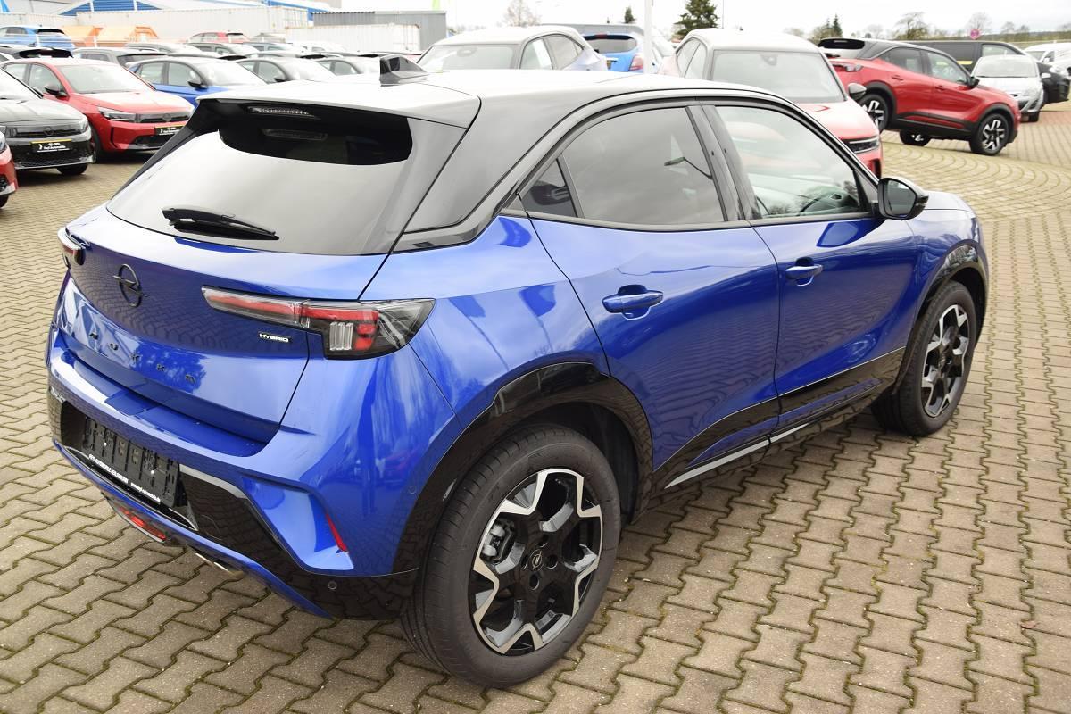 Opel Mokka 1.2 Turbo Turbo