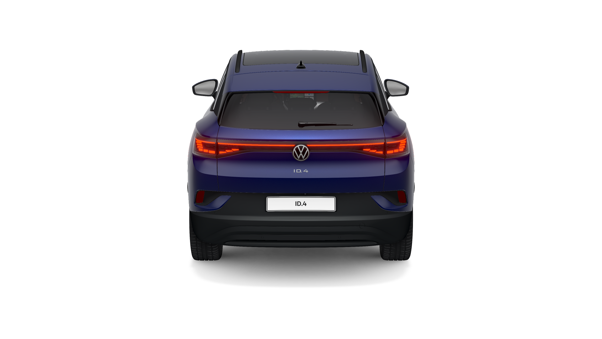 Volkswagen ID.4 Performance Pro Tech