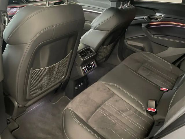 Audi Q8 e-tron 55 Quattro Sportback