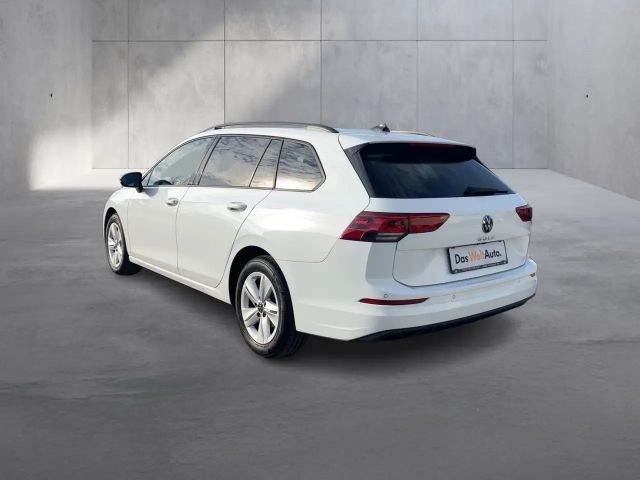 Volkswagen Golf DSG Life Variant