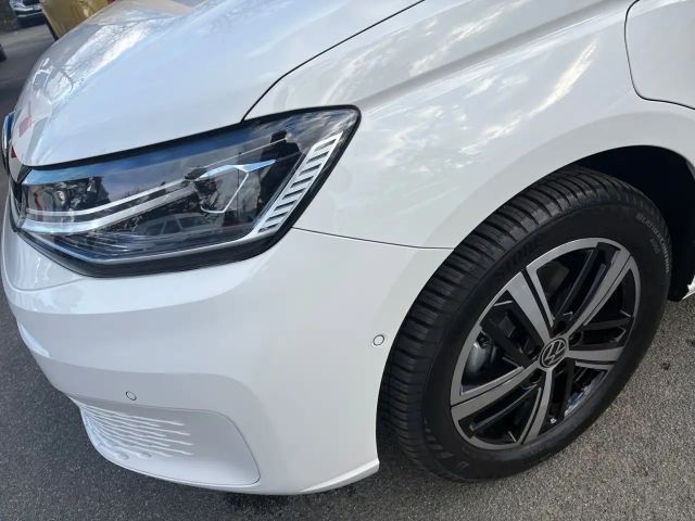 Volkswagen Caddy 1.5 TSI Life eHybrid