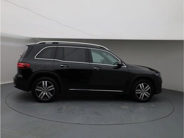 Mercedes-Benz EQB 350 4MATIC Progressive