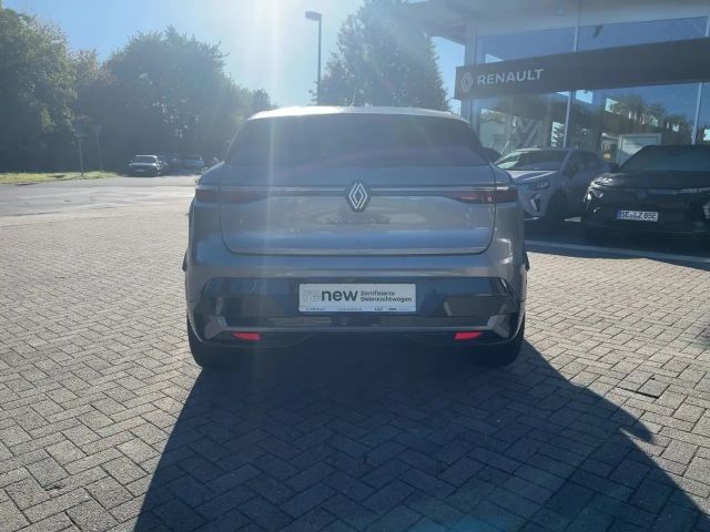Renault Megane E-Tech E-Tech Techno
