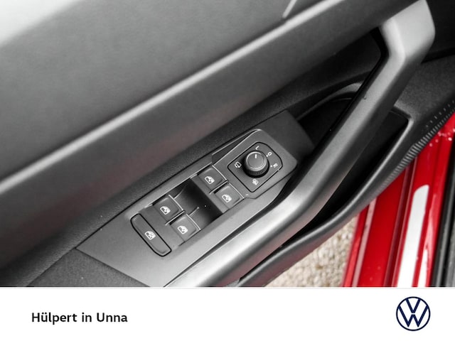 Volkswagen Taigo DSG R-Line