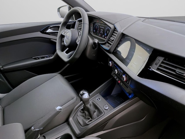 Audi A1 25 TFSI Sportback